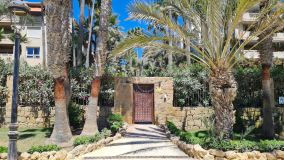 Wohnung zu verkaufen in Las Cañas Beach, Marbella Goldene Meile