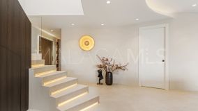 Duplex Penthouse for sale in Torre Bermeja, Estepona Est