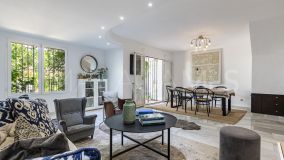 Adosado en venta en Marbellamar, Marbella Golden Mile