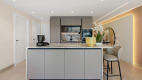 Apartamento Planta Baja en venta en Costalita, Estepona Este
