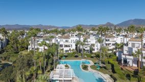 Apartamento Planta Baja en venta en Costalita, Estepona Este