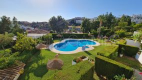 Appartement Terrasse for sale in Sitio de Calahonda, Mijas Costa
