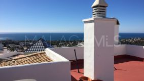 Ático en venta en Sitio de Calahonda, Mijas Costa