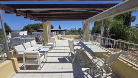 Villa for sale in Balcones de Sierra Blanca, Marbella Golden Mile