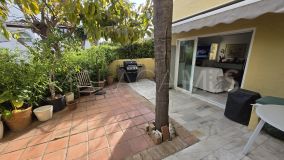 Villa for sale in Balcones de Sierra Blanca, Marbella Golden Mile