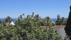 Villa for sale in Balcones de Sierra Blanca, Marbella Golden Mile