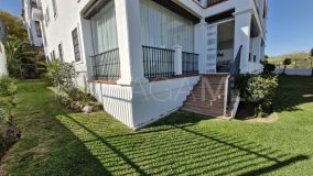 Erdgeschosswohnung zu verkaufen in Calahonda, Mijas Costa