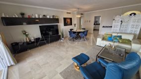 Erdgeschosswohnung zu verkaufen in Calahonda, Mijas Costa