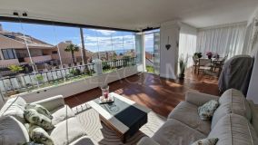 Erdgeschosswohnung zu verkaufen in Calahonda, Mijas Costa