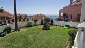 Erdgeschosswohnung zu verkaufen in Calahonda, Mijas Costa