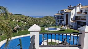 Markplanslägenhet for sale in Calahonda, Mijas Costa