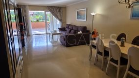 Appartement rez de chaussée for sale in El Embrujo Playa, Marbella - Puerto Banus