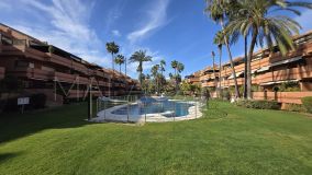 Apartamento Planta Baja en venta en El Embrujo Playa, Marbella - Puerto Banus