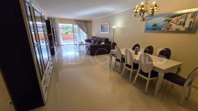 Appartement rez de chaussée for sale in El Embrujo Playa, Marbella - Puerto Banus