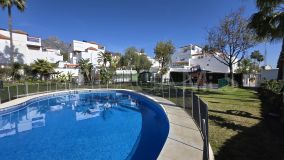 Adosado en venta en Marbella Golden Mile