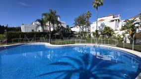 Adosado en venta en Marbella Golden Mile