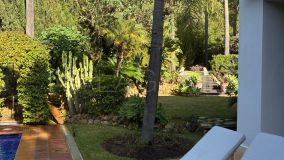 Villa for sale in Altos Reales, Marbella Golden Mile