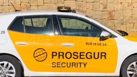 Grundstück zu verkaufen in Altos Reales, Marbella Goldene Meile