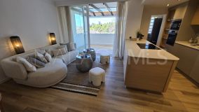 Duplex Penthouse for sale in Hacienda Nagüeles I, Marbella Golden Mile