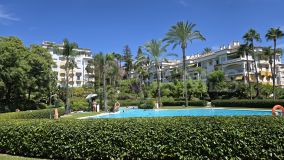 Duplex Penthouse for sale in Hacienda Nagüeles I, Marbella Golden Mile