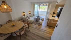 Duplex Penthouse for sale in Hacienda Nagüeles I, Marbella Golden Mile