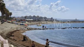 Apartamento Planta Baja en venta en Casa Nova, Marbella - Puerto Banus