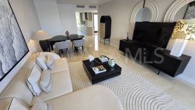 Appartement for sale in Las Cañas Beach, Marbella Golden Mile