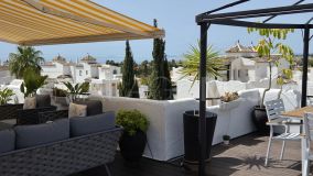 Atico Duplex en venta en Jardines de Sierra Blanca, Marbella Golden Mile