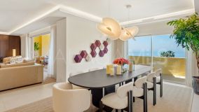 Duplex Penthouse for sale in Rio Real, Marbella Est