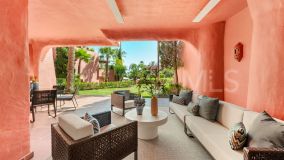 Appartement for sale in Torre Bermeja, Estepona Est