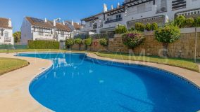 Maison de Ville for sale in Don Miguel, Marbella City