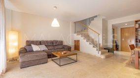 Maison de Ville for sale in Don Miguel, Marbella City