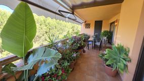 Lägenhet for sale in Costa Nagüeles III, Marbella Golden Mile