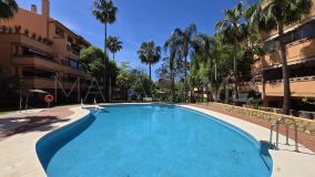 Lägenhet for sale in Costa Nagüeles III, Marbella Golden Mile