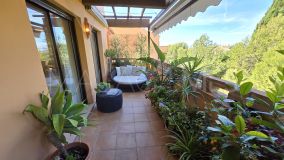 Lägenhet for sale in Costa Nagüeles III, Marbella Golden Mile