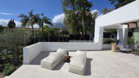 Villa for sale in La Fuente, Marbella City