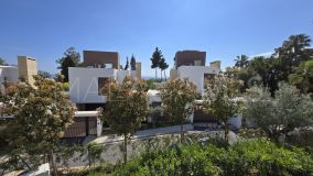 Villa for sale in La Fuente, Marbella City