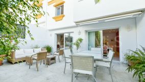 Town House for sale in Marbellamar, Marbella Golden Mile