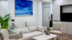 Studio for sale in Marbella Centro, Marbella City