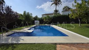 Adosado en venta en Sierra Blanca, Marbella Golden Mile