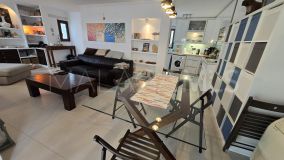 Adosado en venta en Sierra Blanca, Marbella Golden Mile