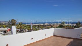 Luxurious Penthouse in Centro Plaza, Nueva Andalucia