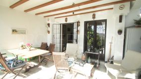 3 bedrooms Montepiedra town house for sale