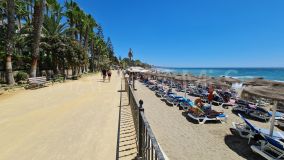 Wohnung zu verkaufen in Las Cañas Beach, Marbella Goldene Meile