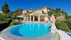 Villa zu verkaufen in Sitio de Calahonda, Mijas Costa