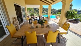 Villa zu verkaufen in Sitio de Calahonda, Mijas Costa