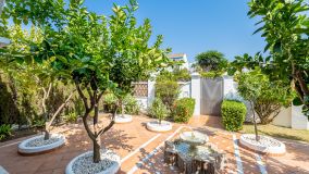 Villa for sale in Casasola, Estepona Öst