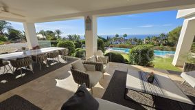 Sierra Blanca 7 bedrooms villa for sale