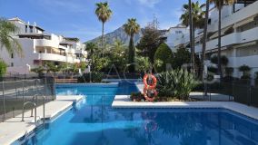 Wohnung zu verkaufen in Jardines de Sierra Blanca, Marbella Goldene Meile