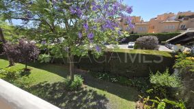 Wohnung zu verkaufen in Jardines de Sierra Blanca, Marbella Goldene Meile